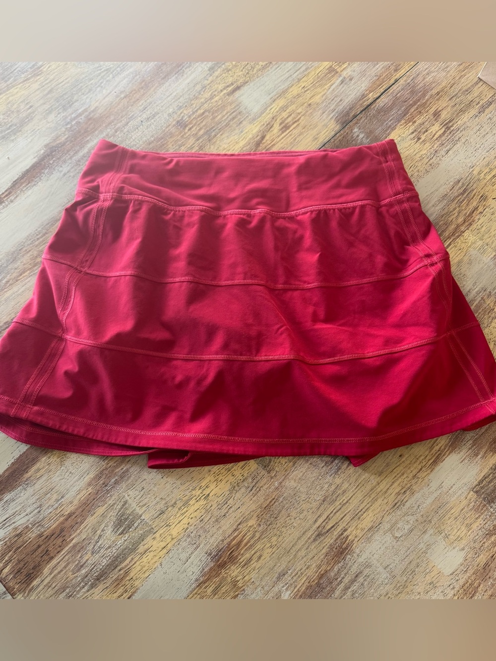 Lululemon Pace Revival Skirt